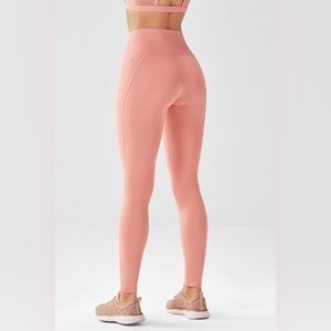 Fabletics High-Wasted Powerhold Legging - XS/S